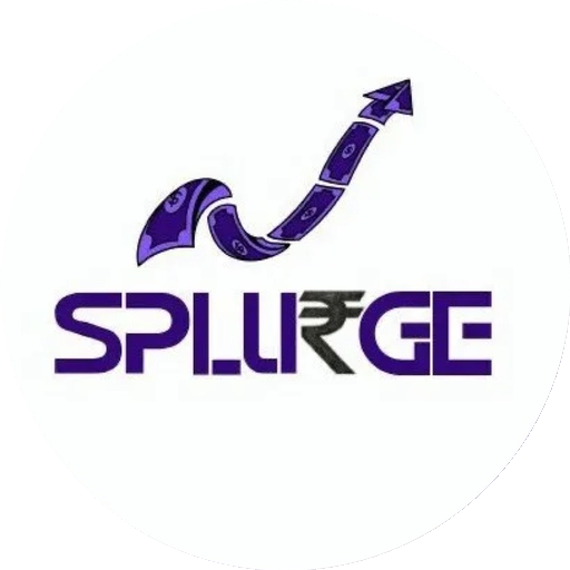 Splurge Finance logo